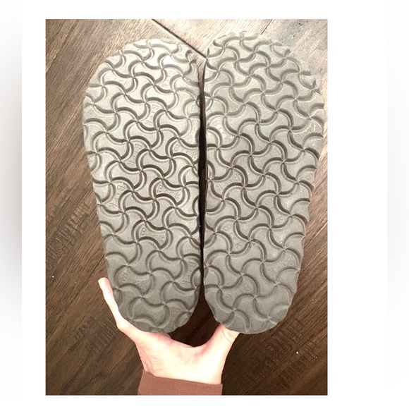 Birkenstock London Oiled Leather - Picture 7 of 8